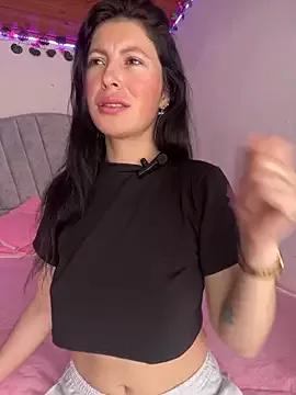 Girls and cam to cam: Watch as these sophisticated entertainers uncover their stunning costumes and curvaceous curves online!
