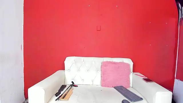 Girls and cam to cam: Watch as these sophisticated entertainers uncover their stunning costumes and curvaceous curves online!