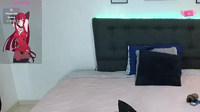 Girls and cam to cam: Watch as these sophisticated entertainers uncover their stunning costumes and curvaceous curves online!