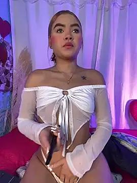 Girls and cam to cam: Watch as these sophisticated entertainers uncover their stunning costumes and curvaceous curves online!