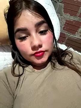 Girls and cam to cam: Watch as these sophisticated entertainers uncover their stunning costumes and curvaceous curves online!