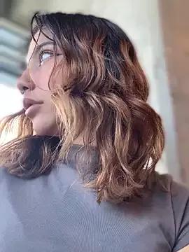 MiaaCute- from StripChat is Freechat