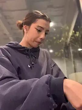 Girls and cam to cam: Watch as these sophisticated entertainers uncover their stunning costumes and curvaceous curves online!