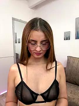 Girls and cam to cam: Watch as these sophisticated entertainers uncover their stunning costumes and curvaceous curves online!