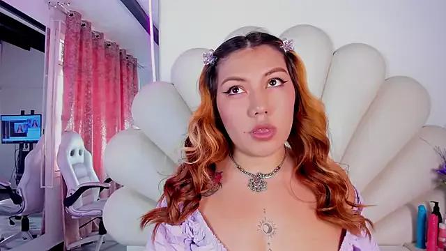 Girls and cam to cam: Watch as these sophisticated entertainers uncover their stunning costumes and curvaceous curves online!