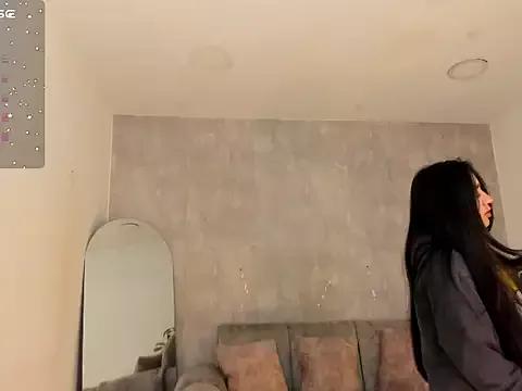 Girls and cam to cam: Watch as these sophisticated entertainers uncover their stunning costumes and curvaceous curves online!