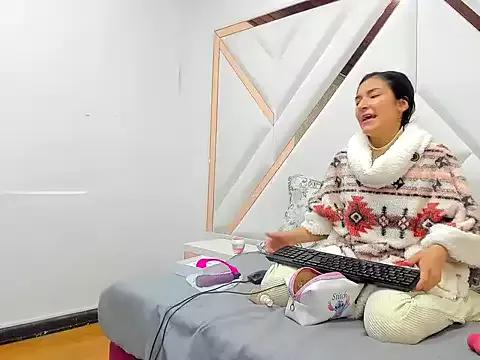 Girls and cam to cam: Watch as these sophisticated entertainers uncover their stunning costumes and curvaceous curves online!