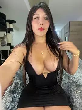 Girls and cam to cam: Watch as these sophisticated entertainers uncover their stunning costumes and curvaceous curves online!