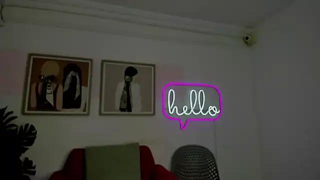 Girls and cam to cam: Watch as these sophisticated entertainers uncover their stunning costumes and curvaceous curves online!