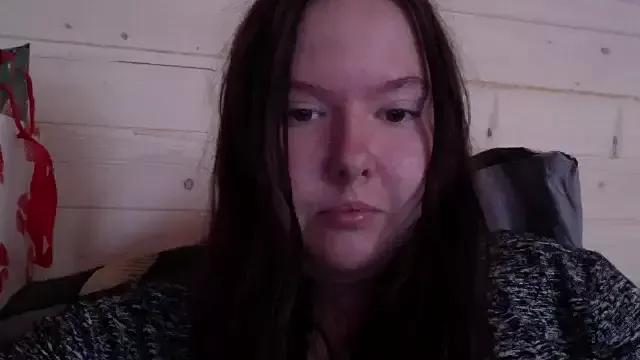 MialeslyNymph from StripChat is Freechat