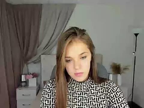 MiaMayson from StripChat