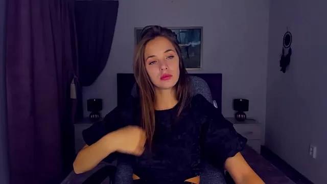 MiaMayson from StripChat