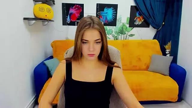 MiaMayson from StripChat