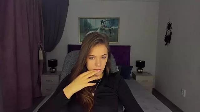 MiaMayson from StripChat