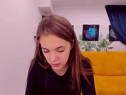 MiaMayson from StripChat
