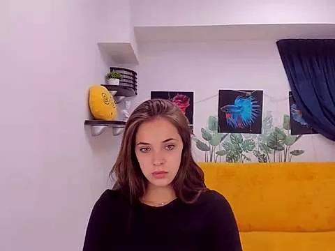 MiaMayson from StripChat