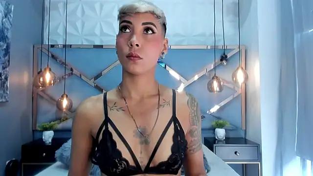 Girls and cam to cam: Watch as these sophisticated entertainers uncover their stunning costumes and curvaceous curves online!