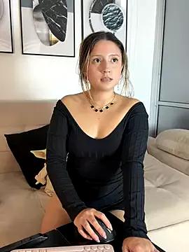 Girls and cam to cam: Watch as these sophisticated entertainers uncover their stunning costumes and curvaceous curves online!