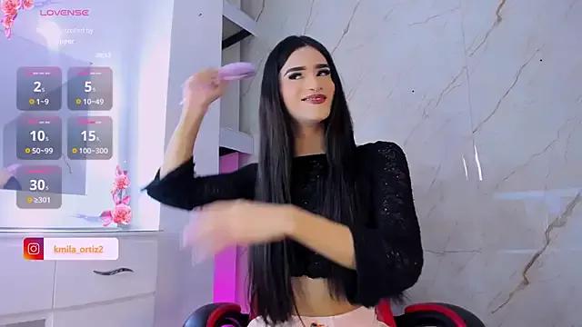 Girls and cam to cam: Watch as these sophisticated entertainers uncover their stunning costumes and curvaceous curves online!