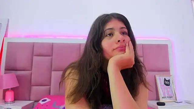Girls and cam to cam: Watch as these sophisticated entertainers uncover their stunning costumes and curvaceous curves online!