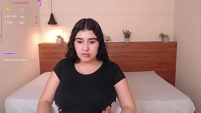 Girls and cam to cam: Watch as these sophisticated entertainers uncover their stunning costumes and curvaceous curves online!