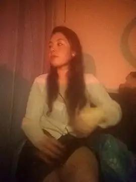 miarosse22 from StripChat is Freechat
