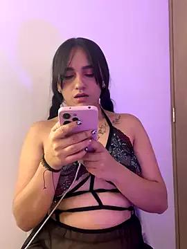 Girls and cam to cam: Watch as these sophisticated entertainers uncover their stunning costumes and curvaceous curves online!