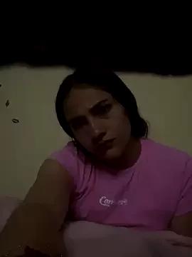 MiaRousexxx_ from StripChat is Freechat