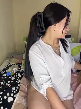 MiaRousexxx_ from StripChat is Freechat