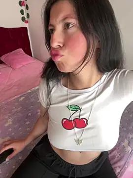 Girls and cam to cam: Watch as these sophisticated entertainers uncover their stunning costumes and curvaceous curves online!