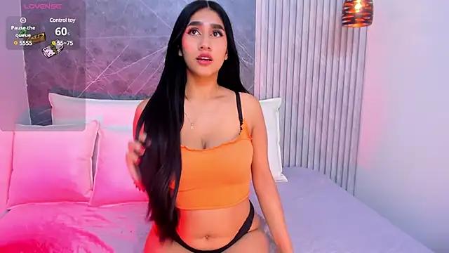 Girls and cam to cam: Watch as these sophisticated entertainers uncover their stunning costumes and curvaceous curves online!