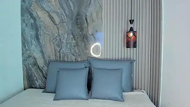 Girls and cam to cam: Watch as these sophisticated entertainers uncover their stunning costumes and curvaceous curves online!