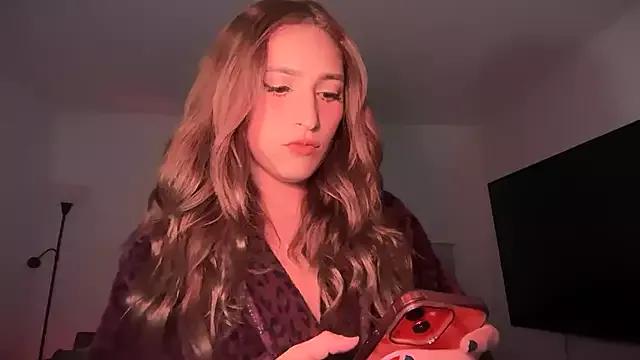 miasecretx from StripChat is Freechat