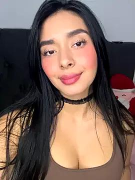 Girls and cam to cam: Watch as these sophisticated entertainers uncover their stunning costumes and curvaceous curves online!