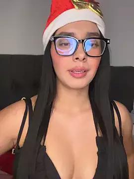 Girls and cam to cam: Watch as these sophisticated entertainers uncover their stunning costumes and curvaceous curves online!