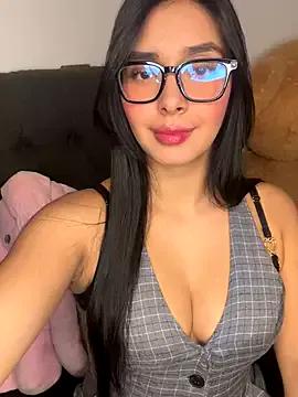 Girls and cam to cam: Watch as these sophisticated entertainers uncover their stunning costumes and curvaceous curves online!