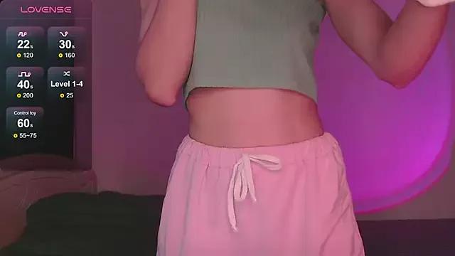 Girls and cam to cam: Watch as these sophisticated entertainers uncover their stunning costumes and curvaceous curves online!