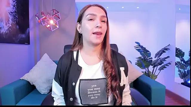 Girls and cam to cam: Watch as these sophisticated entertainers uncover their stunning costumes and curvaceous curves online!