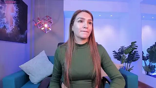 Girls and cam to cam: Watch as these sophisticated entertainers uncover their stunning costumes and curvaceous curves online!