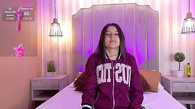Girls and cam to cam: Watch as these sophisticated entertainers uncover their stunning costumes and curvaceous curves online!
