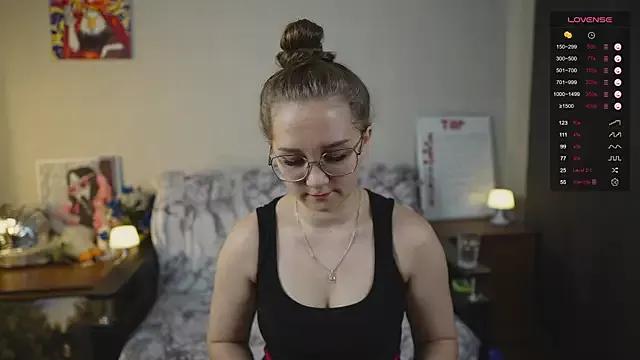 Girls and cam to cam: Watch as these sophisticated entertainers uncover their stunning costumes and curvaceous curves online!