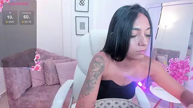 Girls and cam to cam: Watch as these sophisticated entertainers uncover their stunning costumes and curvaceous curves online!