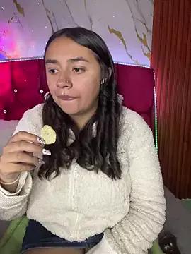 Girls and cam to cam: Watch as these sophisticated entertainers uncover their stunning costumes and curvaceous curves online!