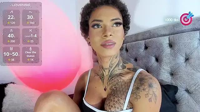 Girls and cam to cam: Watch as these sophisticated entertainers uncover their stunning costumes and curvaceous curves online!