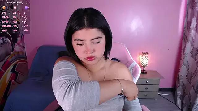 michell_petty01 from StripChat is Freechat