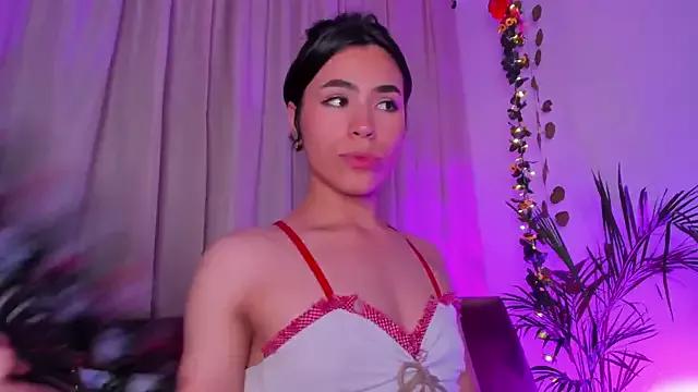 Girls and cam to cam: Watch as these sophisticated entertainers uncover their stunning costumes and curvaceous curves online!
