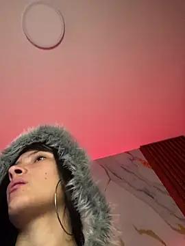 Girls and cam to cam: Watch as these sophisticated entertainers uncover their stunning costumes and curvaceous curves online!