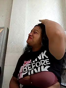 Girls and cam to cam: Watch as these sophisticated entertainers uncover their stunning costumes and curvaceous curves online!