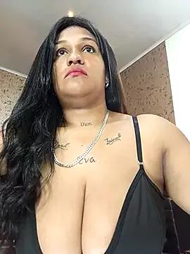 Girls and cam to cam: Watch as these sophisticated entertainers uncover their stunning costumes and curvaceous curves online!