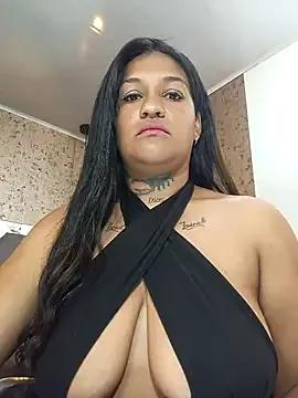Girls and cam to cam: Watch as these sophisticated entertainers uncover their stunning costumes and curvaceous curves online!
